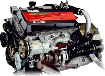 B2804 Engine